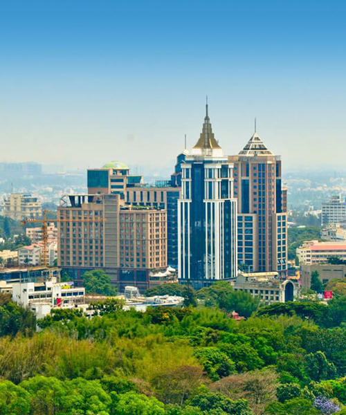 Bengaluru