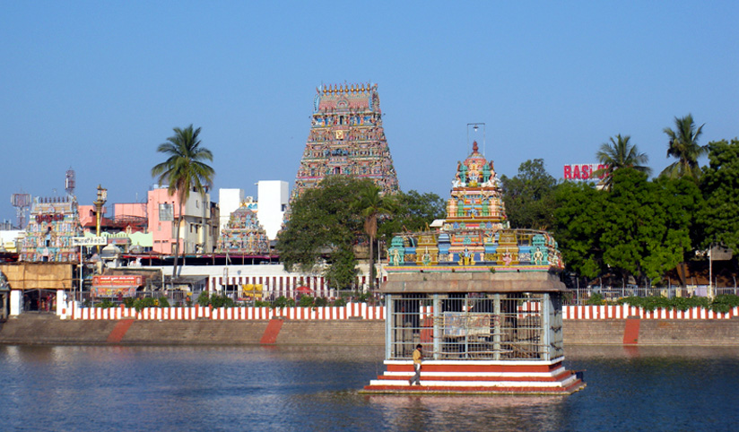Chennai