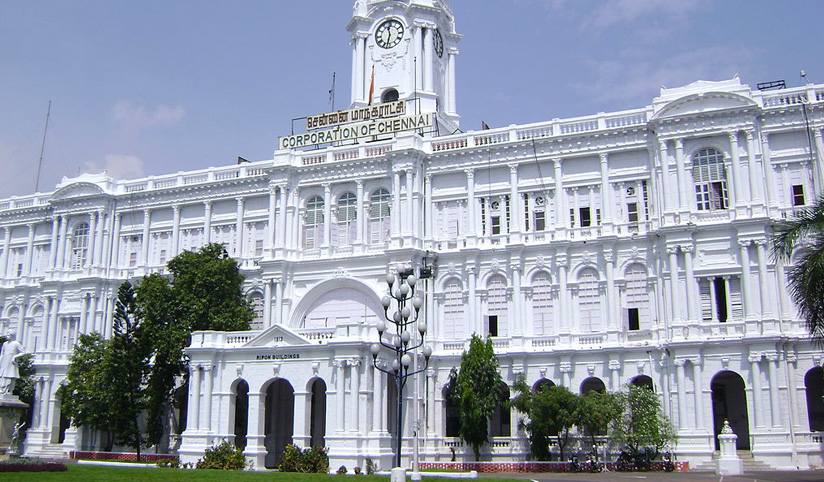Chennai