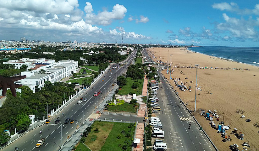 Chennai