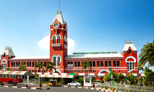 Chennai