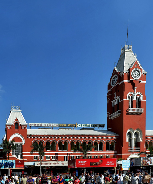 Chennai