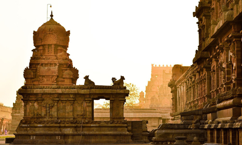 Kanchipuram