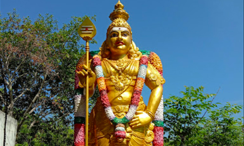 Polur