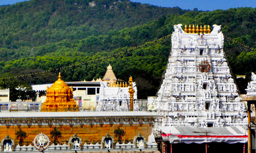 Tirupati