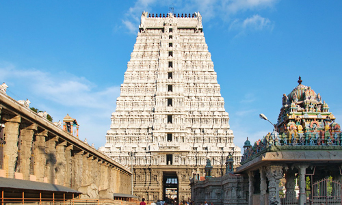 Tiruvannamalai